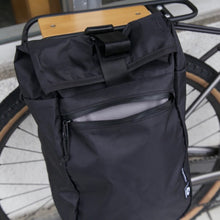 画像をギャラリービューアに読み込む, North St. Bags Micro Pannier ノースストリートバッグス マイクロパニア