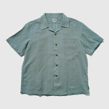 Load image into Gallery viewer, 【20%off】GOHEMP OPEN MIND SHIRTS ゴーヘンプ GHS3066HGA