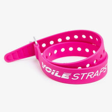 画像をギャラリービューアに読み込む, VOILE aluminum buckle strap 全8色 20インチ ストラップ(Voile)の商品画像(写真6)