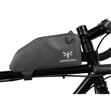 画像をギャラリービューアに読み込む, APIDURA エクスペディション トップチューブパック(1L)アピデュラ