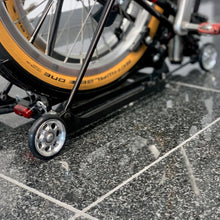 Load image into Gallery viewer, SON Nabendynamo イージー ホイール