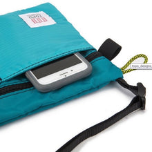 画像をギャラリービューアに読み込む, TOPO DESIGNS ACCESSORY SHOULDER BAG トポデザイン サコッシュ アクセサリーバッグ 小物入れ ショルダーバッグ