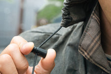 画像をギャラリービューアに読み込む, Carradice ダックスバックポンチョ スーパー キャラダイス