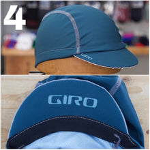 Load image into Gallery viewer, GIRO キャップ