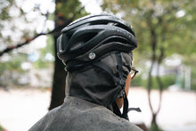 画像をギャラリービューアに読み込む, Carradice ダックスバックポンチョ スーパー キャラダイス