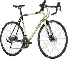 Load image into Gallery viewer, All-city ZIG ZAG 105 完成車