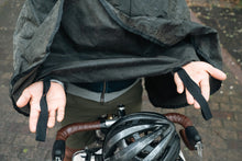 画像をギャラリービューアに読み込む, Carradice ダックスバックポンチョ スーパー キャラダイス