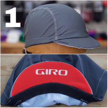 Load image into Gallery viewer, GIRO キャップ
