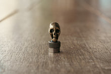 Load image into Gallery viewer, HATCHET Metal Work Studio ValveCap (米式用)(Hatchet Metal Work Studio)の商品画像(写真2)