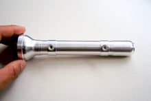 画像をギャラリービューアに読み込む, キムラ製作所 LH07D型 LEDバッテリーライト