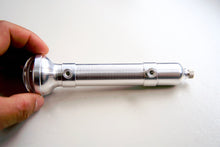 画像をギャラリービューアに読み込む, キムラ製作所 LH17A型 LEDバッテリーライト