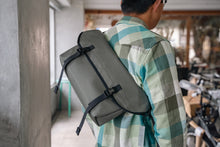 画像をギャラリービューアに読み込む, NLDE Messenger bag S メッセンジャーバッグ