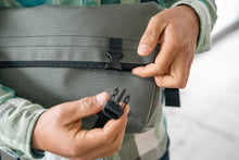 画像をギャラリービューアに読み込む, NLDE Messenger bag S メッセンジャーバッグ