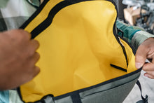 画像をギャラリービューアに読み込む, NLDE Messenger bag S メッセンジャーバッグ