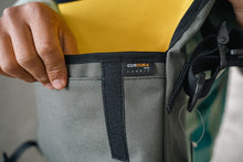 画像をギャラリービューアに読み込む, NLDE Messenger bag S メッセンジャーバッグ