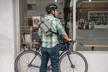 画像をギャラリービューアに読み込む, NLDE Messenger bag S メッセンジャーバッグ