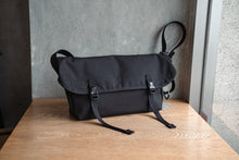 画像をギャラリービューアに読み込む, NLDE Messenger bag S メッセンジャーバッグ