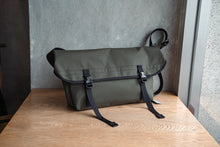 画像をギャラリービューアに読み込む, NLDE Messenger bag S メッセンジャーバッグ