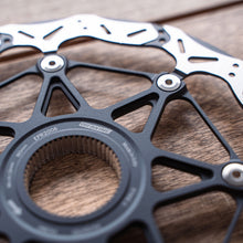 Load image into Gallery viewer, BRAKING STAGE 0 ブレーキローター センターロック