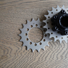 Load image into Gallery viewer, PROBLEM SOLVERS Zinger Single-Speed Conversion Kit for Micro Spline HU0954 プロブレムソルバーズ