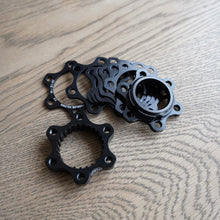 Load image into Gallery viewer, PROBLEM SOLVERS Zinger Single-Speed Conversion Kit for Micro Spline HU0954 プロブレムソルバーズ