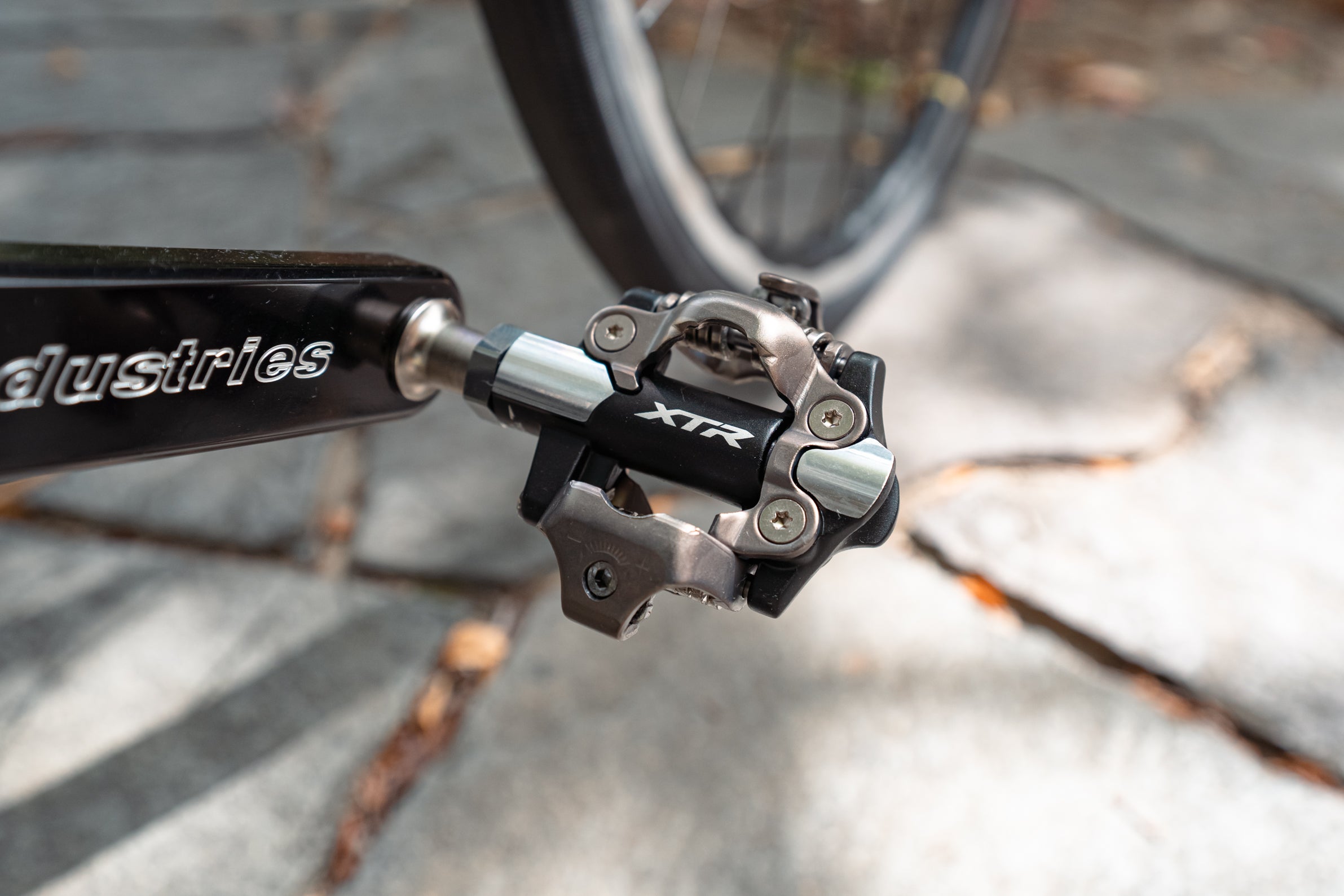 Shimano PD-M9100 -3mm XTR シマノ SPD ペダル – Grumpy Bike Shop