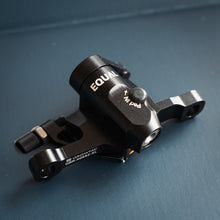画像をギャラリービューアに読み込む, GROWTAC EQUAL 機械式 ディスク ブレーキキャリパー (ポストマウント) フルセット 2個セット グロータック