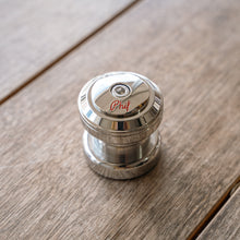 Load image into Gallery viewer, Phil Wood Headset Stainless 1−1/8 ヘッドセット・ステンレス