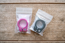 画像をギャラリービューアに読み込む, PHILWOOD seat post coller シートクランプ 30.0mm フィルウッド