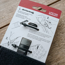 画像をギャラリービューアに読み込む, 【30%off】Blackburn PLUGGER Tubeless tire repair kit ブラックバーン