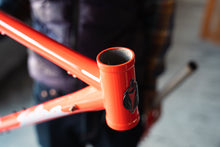 画像をギャラリービューアに読み込む, Salsacycles Marrakesh Frame Set 54cm 2017 サルサ