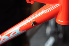 画像をギャラリービューアに読み込む, Salsacycles Marrakesh Frame Set 54cm 2017 サルサ