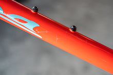 画像をギャラリービューアに読み込む, Salsacycles Marrakesh Frame Set 54cm 2017 サルサ