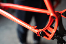 画像をギャラリービューアに読み込む, Salsacycles Marrakesh Frame Set 54cm 2017 サルサ