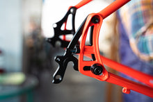 画像をギャラリービューアに読み込む, Salsacycles Marrakesh Frame Set 54cm 2017 サルサ