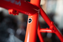 画像をギャラリービューアに読み込む, Salsacycles Marrakesh Frame Set 54cm 2017 サルサ