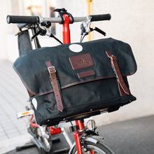 画像をギャラリービューアに読み込む, Carradice Stockport City Folder