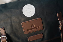 画像をギャラリービューアに読み込む, Carradice Stockport City Folder