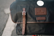 画像をギャラリービューアに読み込む, Carradice Stockport City Folder