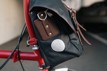 画像をギャラリービューアに読み込む, Carradice Stockport City Folder