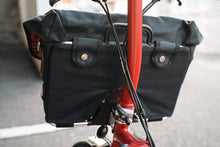 画像をギャラリービューアに読み込む, Carradice Stockport City Folder