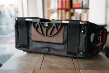 画像をギャラリービューアに読み込む, Carradice Stockport City Folder