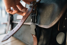 画像をギャラリービューアに読み込む, Carradice Stockport City Folder