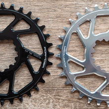 画像をギャラリービューアに読み込む, FORMOSA NWDM ring 32T フォルモサ チェーンリング