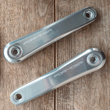 画像をギャラリービューアに読み込む, FORMOSA MTBアルミクランク フォルモサ