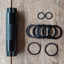 画像をギャラリービューアに読み込む, FORMOSA MTBアルミクランク フォルモサ