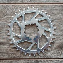 画像をギャラリービューアに読み込む, FORMOSA NWDM ring 32T フォルモサ チェーンリング