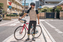 画像をギャラリービューアに読み込む, 7mesh MEN'S CYPRESS HYBRID VEST セブンメッシュ サイプレス・ハイブリッド・ベスト