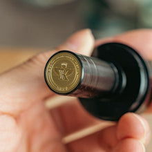 画像をギャラリービューアに読み込む, KiLEY USB充電式砲弾ライト LM-018 フロント ブラック キーレイ