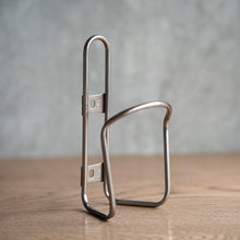 画像をギャラリービューアに読み込む, KING CAGE Stainless Flat Top (Steel) キングケージ